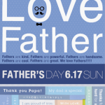 <h7>ecute LOVE Father<h7>